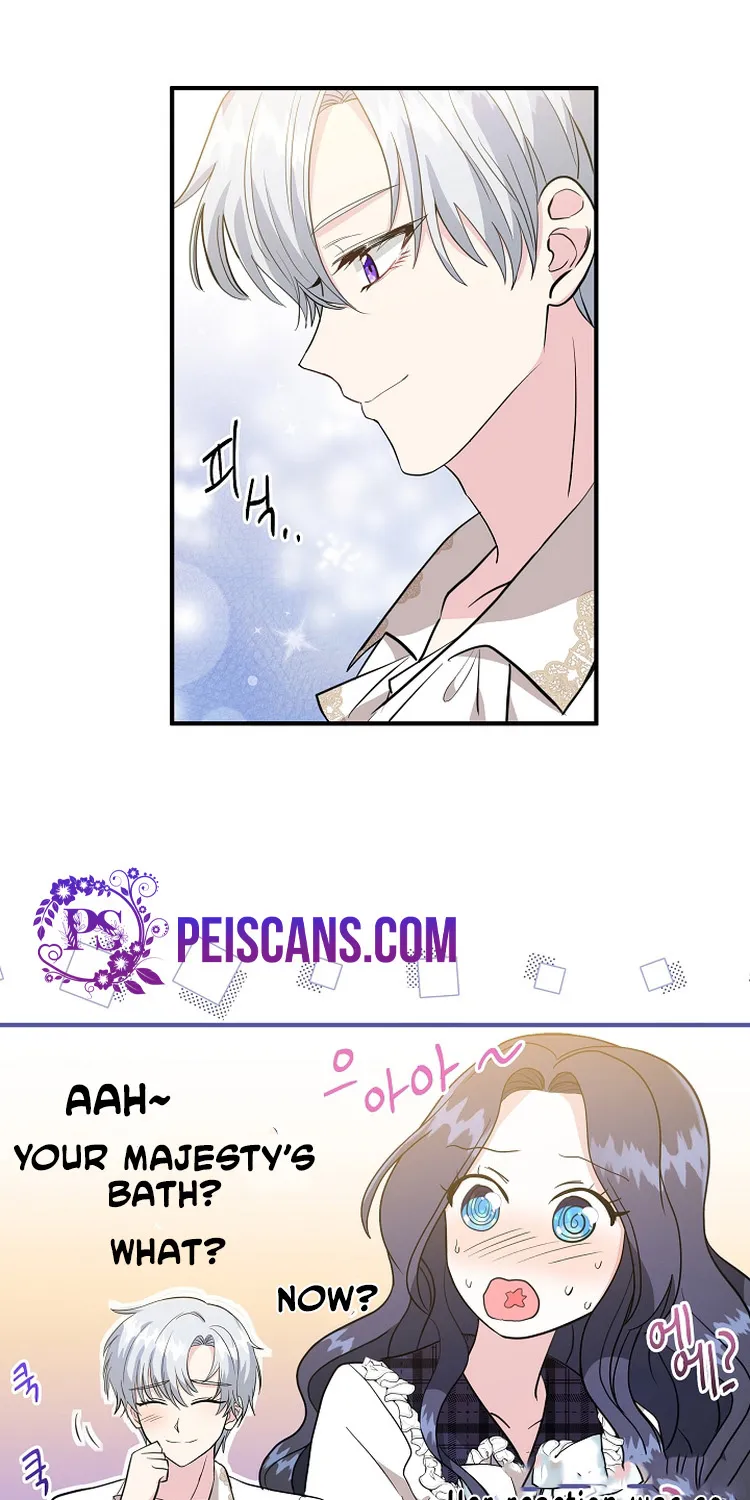 I Became The Tutor Of The Royal Twins Chapter 9 page 16 - MangaKakalot