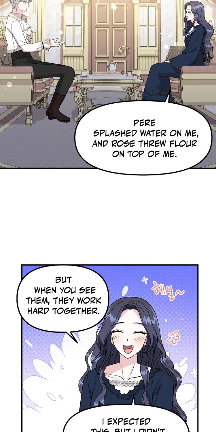 I Became The Tutor Of The Royal Twins Chapter 9 page 22 - MangaKakalot