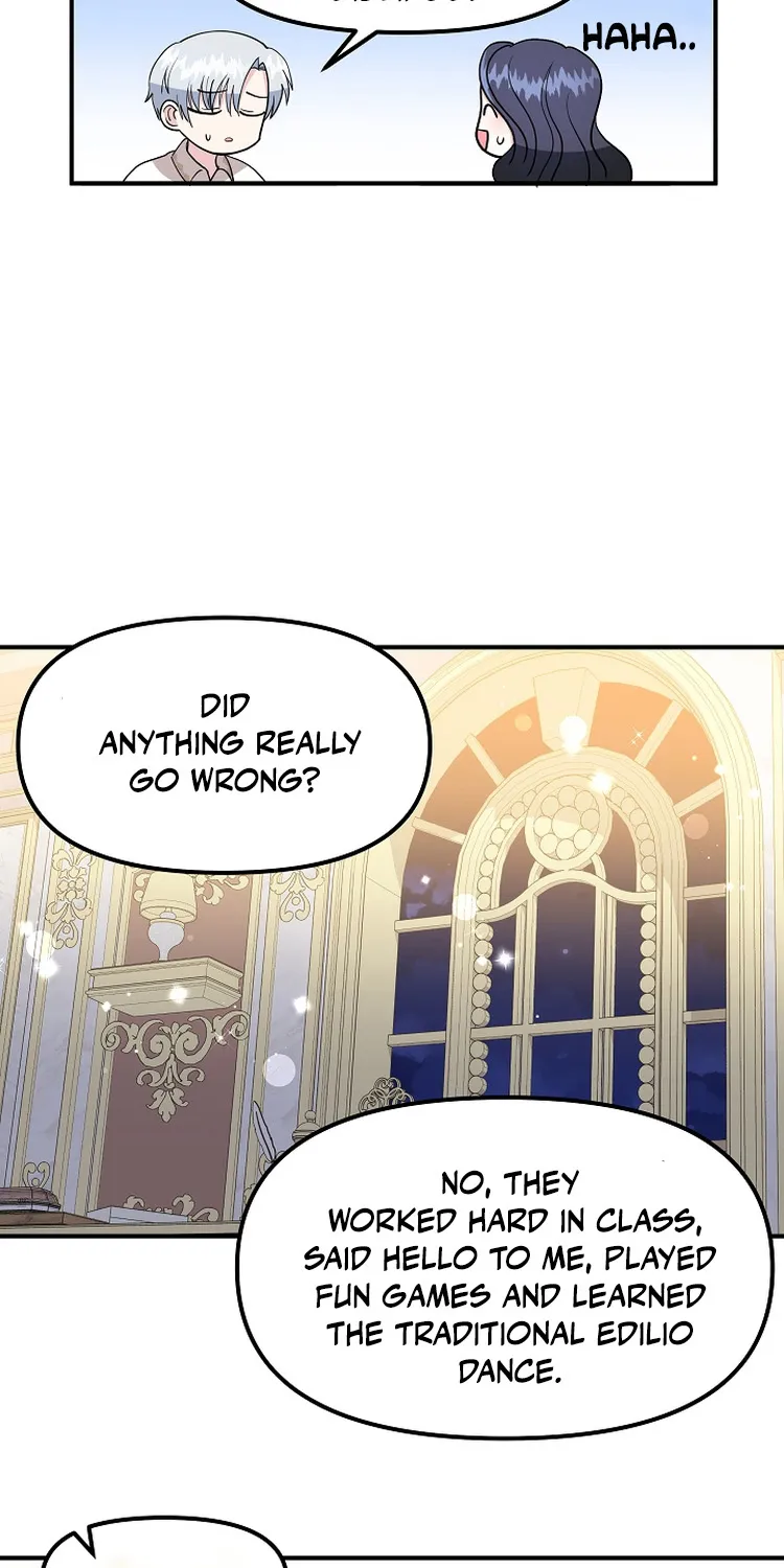 I Became The Tutor Of The Royal Twins Chapter 9 page 24 - MangaKakalot