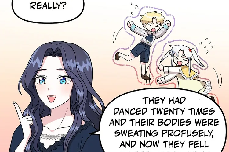 I Became The Tutor Of The Royal Twins Chapter 9 page 25 - MangaKakalot