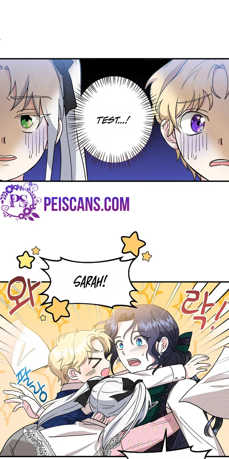 I Became The Tutor Of The Royal Twins Chapter 9 page 68 - MangaKakalot