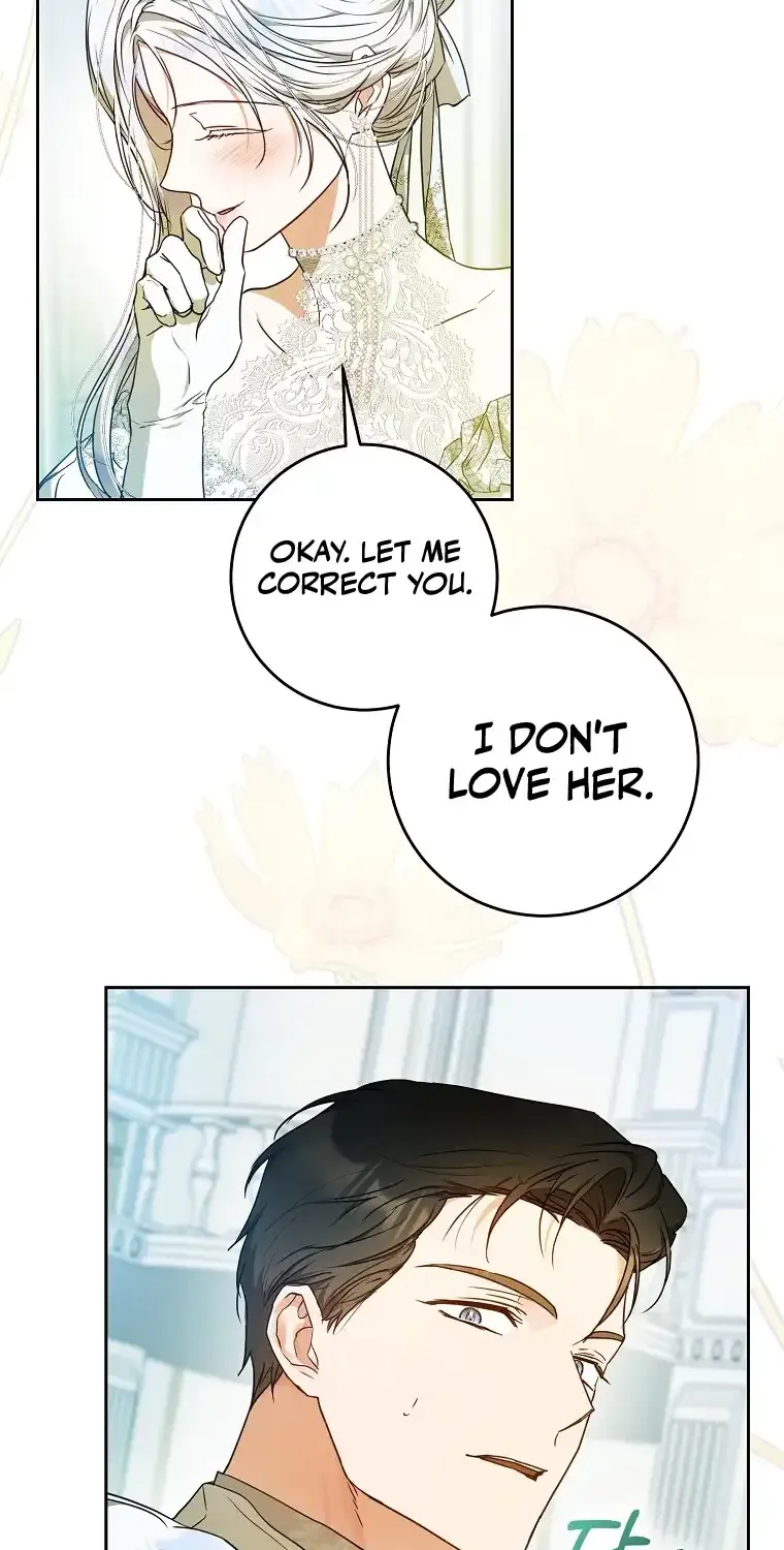 I Became The Wife Of The Male Lead Chapter 102 page 22 - MangaKakalot