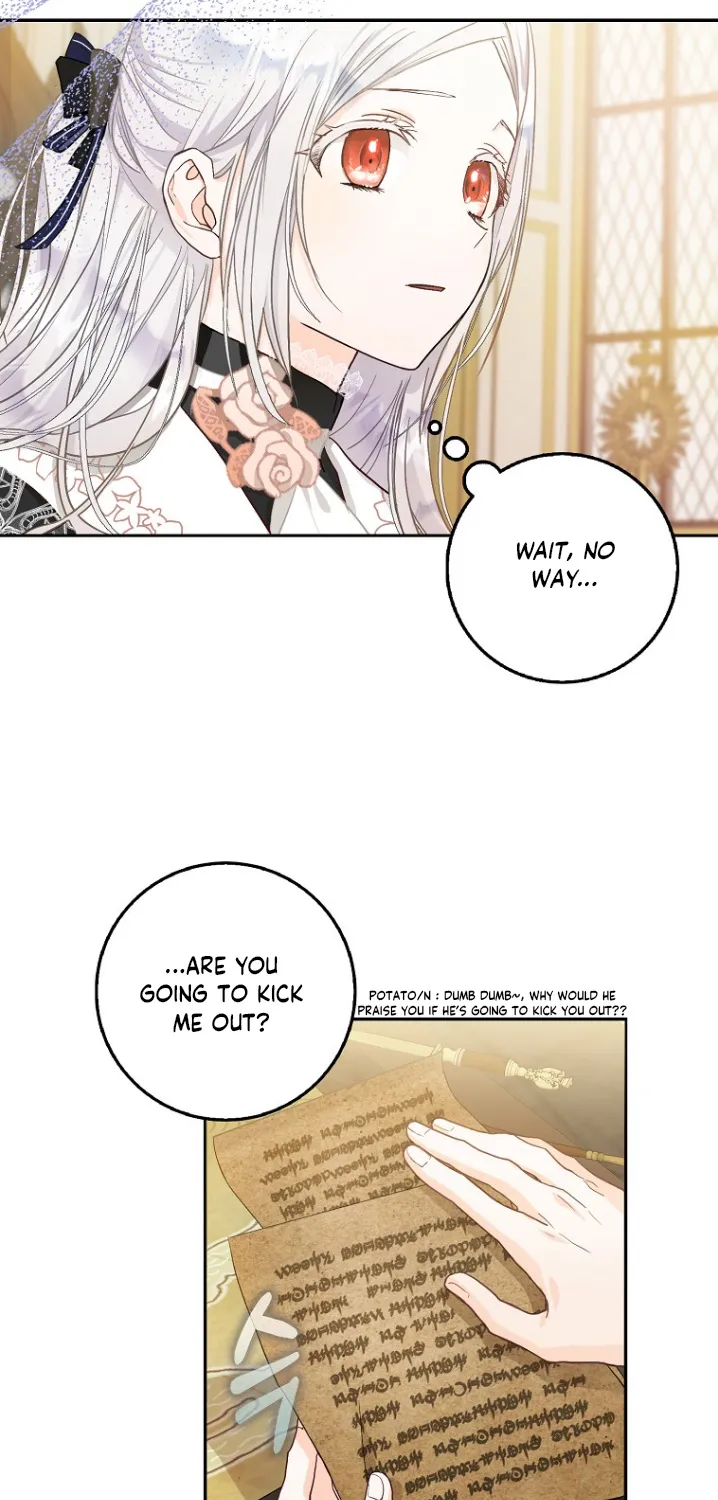 I Became The Wife Of The Male Lead Chapter 12.1 page 14 - MangaKakalot