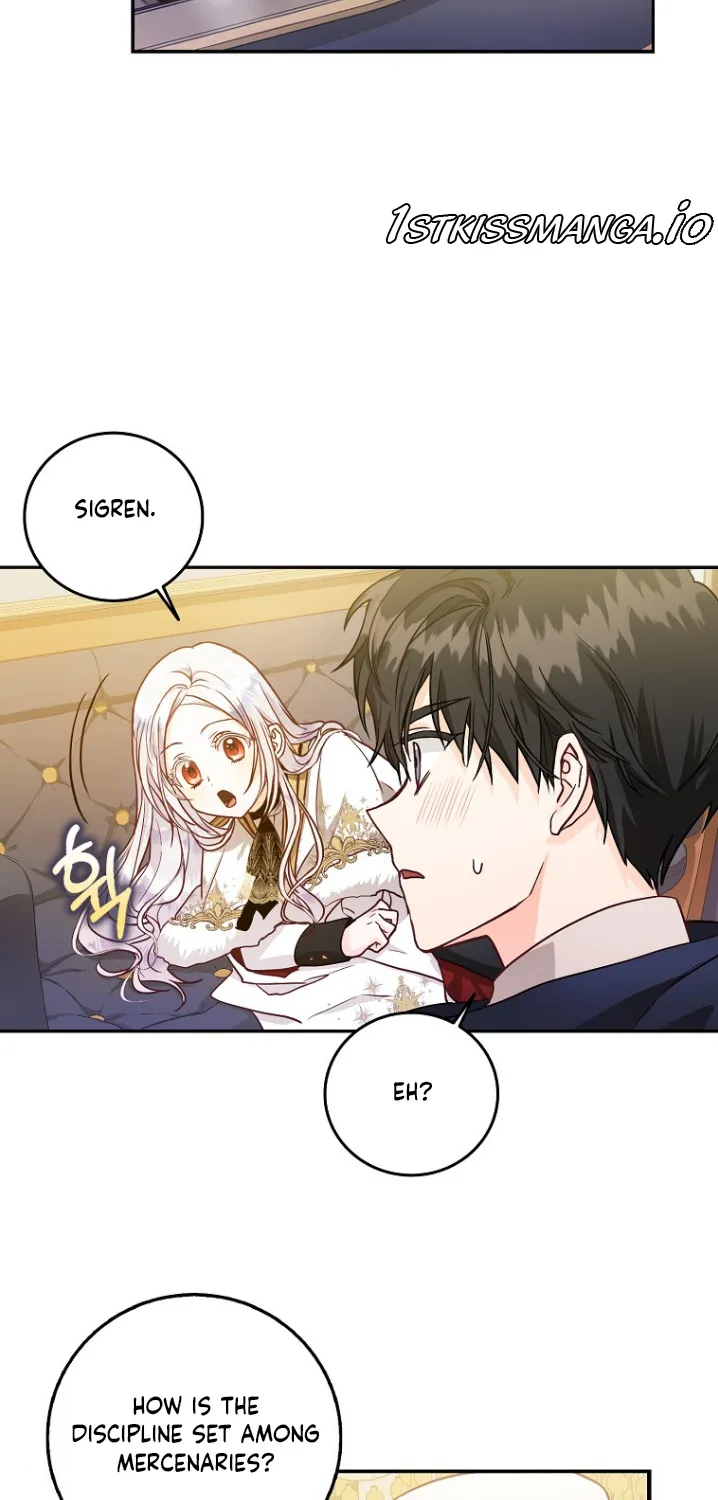 I Became The Wife Of The Male Lead Chapter 12.1 page 54 - MangaKakalot