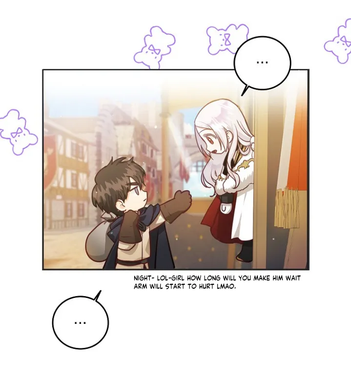 I Became The Wife Of The Male Lead Chapter 13.1 page 15 - MangaKakalot