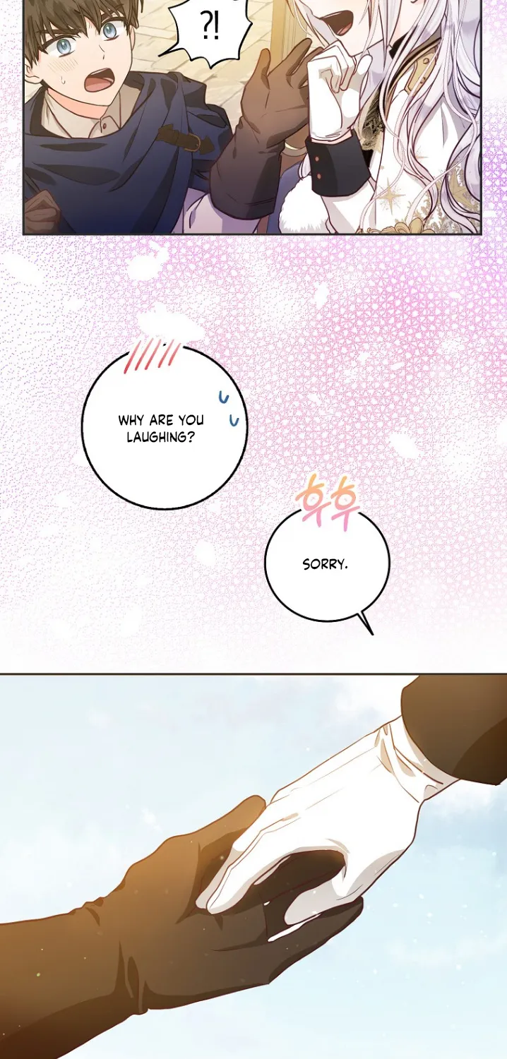 I Became The Wife Of The Male Lead Chapter 13.1 page 17 - MangaKakalot