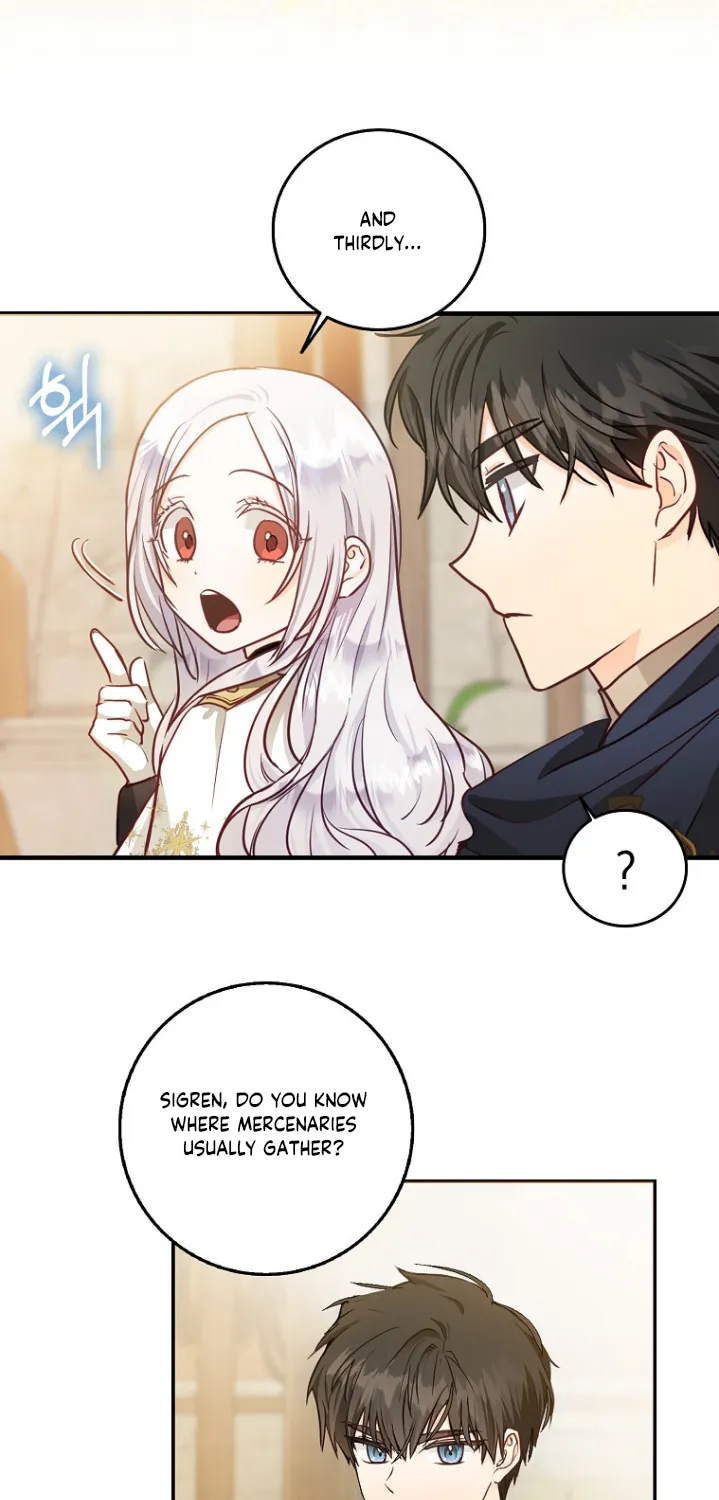 I Became The Wife Of The Male Lead Chapter 13.1 page 36 - MangaKakalot