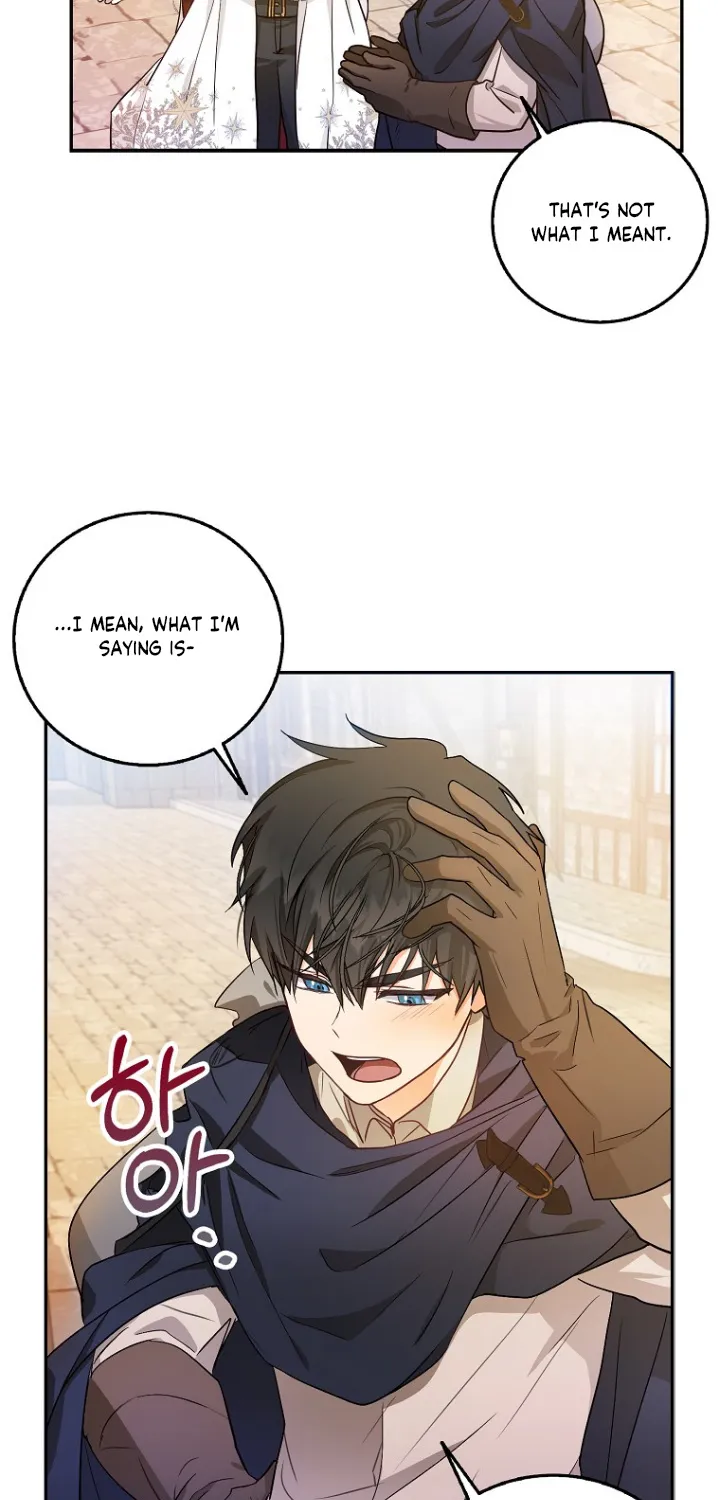 I Became The Wife Of The Male Lead Chapter 13.1 page 49 - MangaKakalot