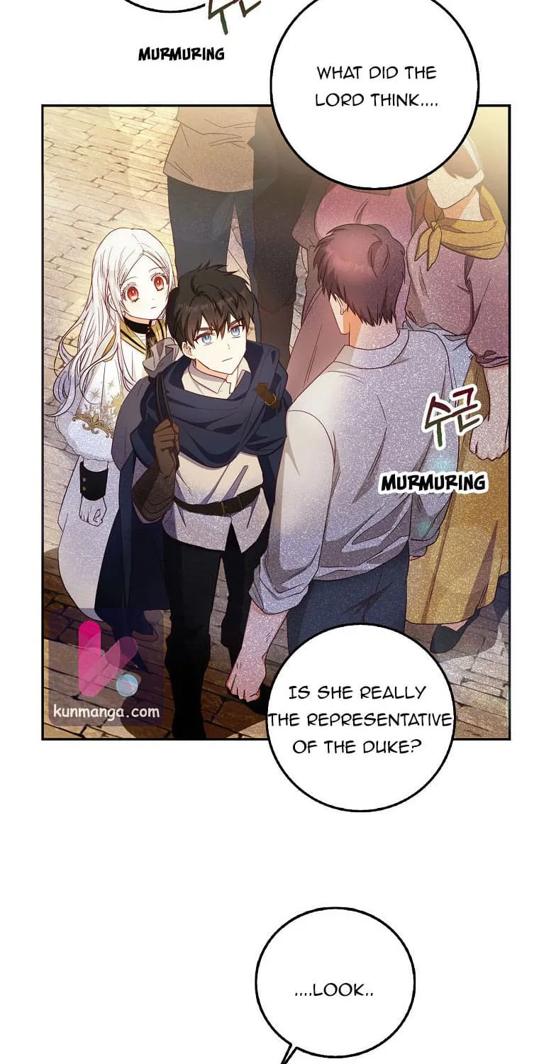 I Became The Wife Of The Male Lead Chapter 14 page 21 - MangaKakalot