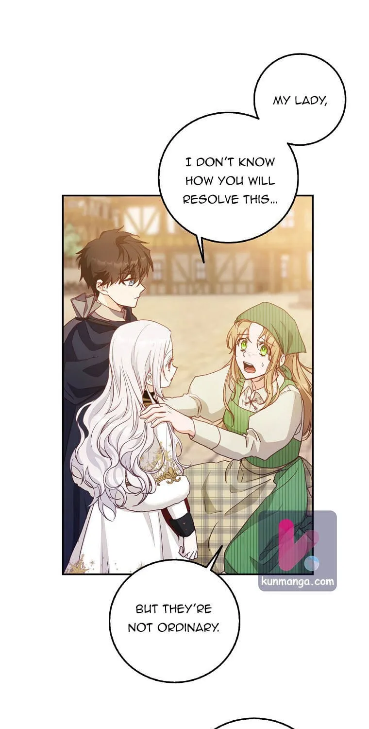 I Became The Wife Of The Male Lead Chapter 14 page 29 - MangaKakalot