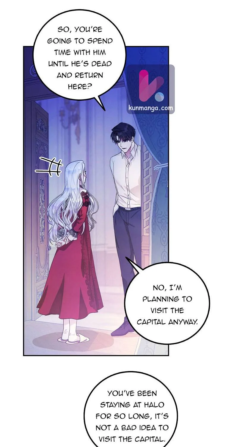 I Became The Wife Of The Male Lead Chapter 18 page 48 - MangaKakalot