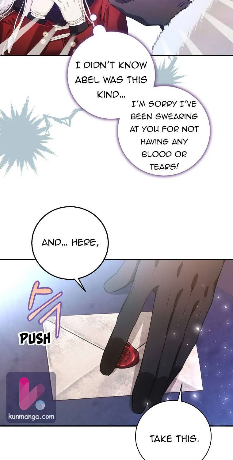 I Became The Wife Of The Male Lead Chapter 18 page 8 - MangaKakalot