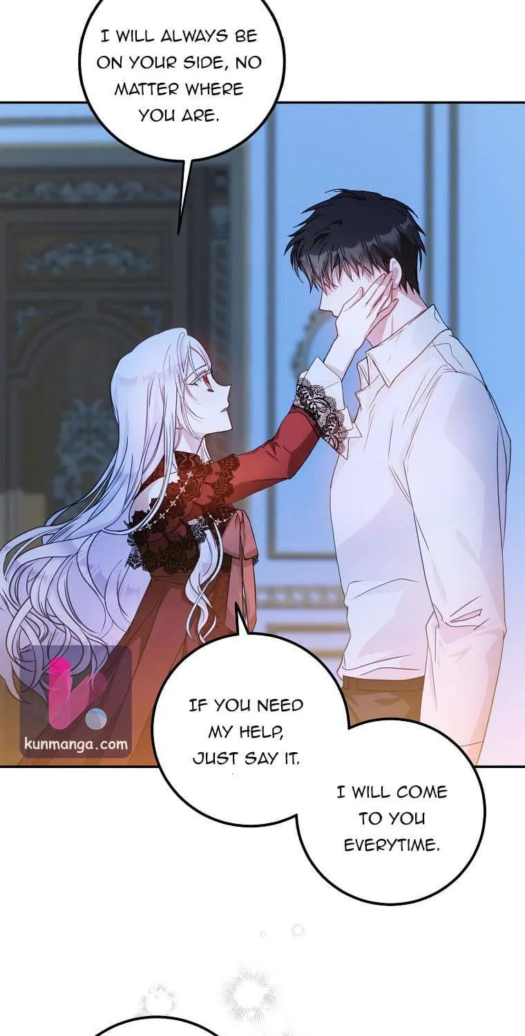 I Became The Wife Of The Male Lead Chapter 19 page 16 - MangaKakalot