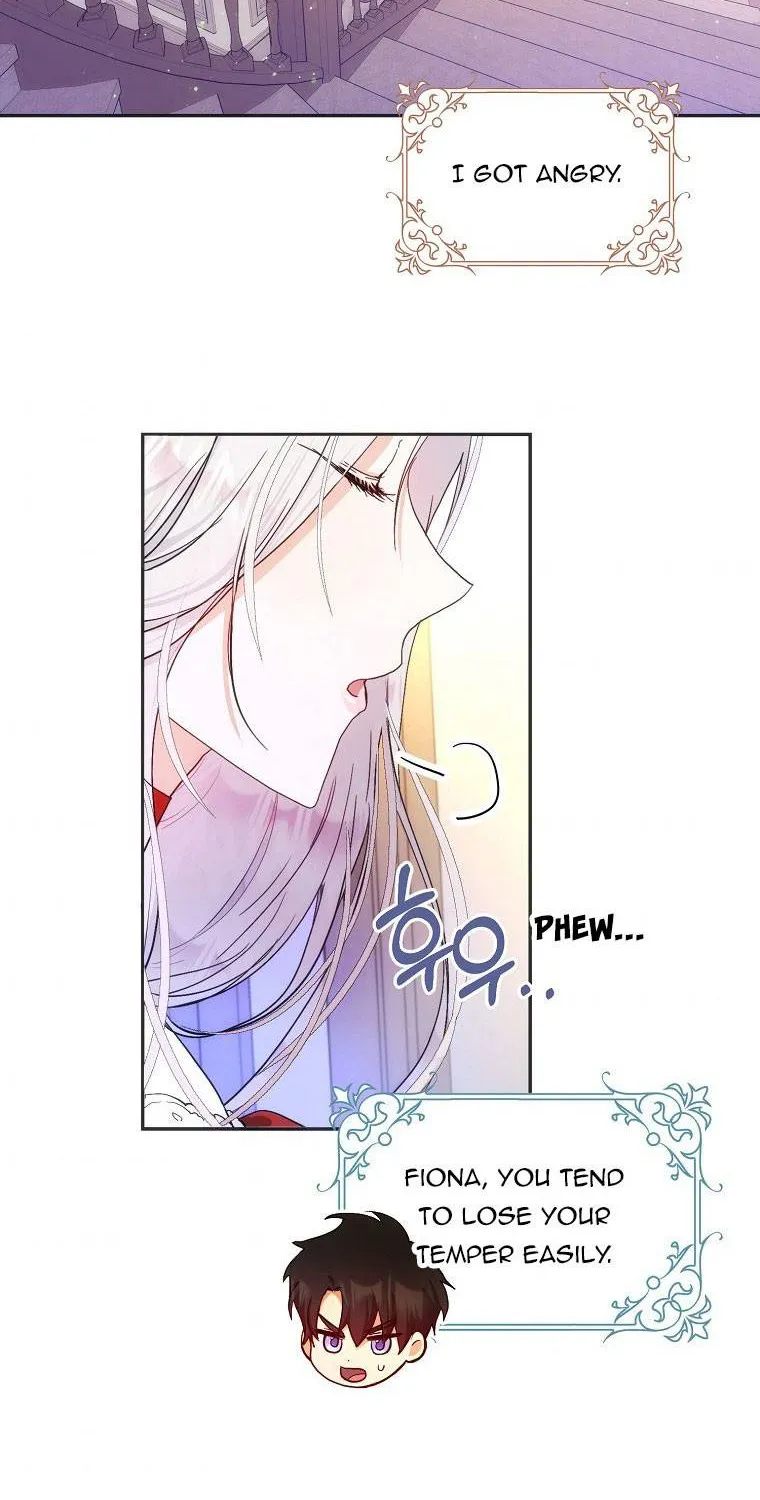 I Became The Wife Of The Male Lead Chapter 22 page 2 - MangaKakalot