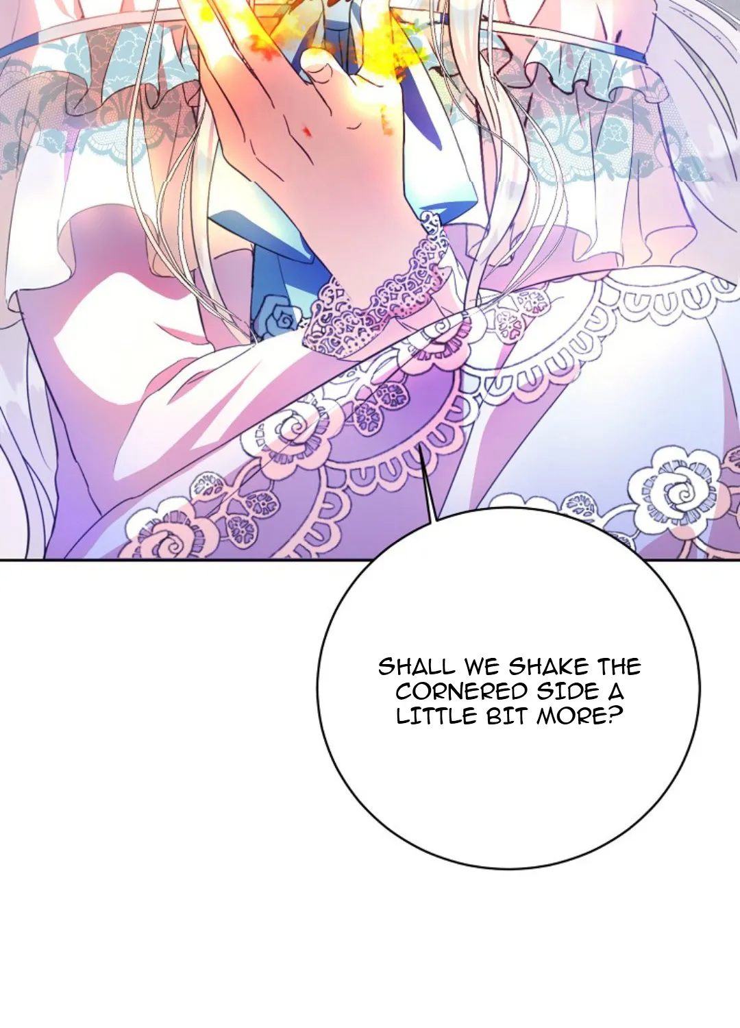 I Became The Wife Of The Male Lead Chapter 23.1 page 32 - MangaKakalot