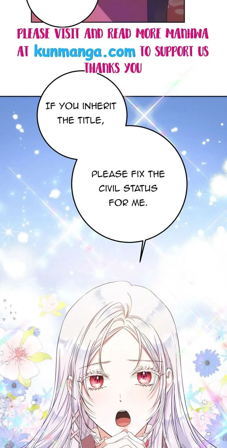 I Became The Wife Of The Male Lead Chapter 23 page 50 - MangaKakalot