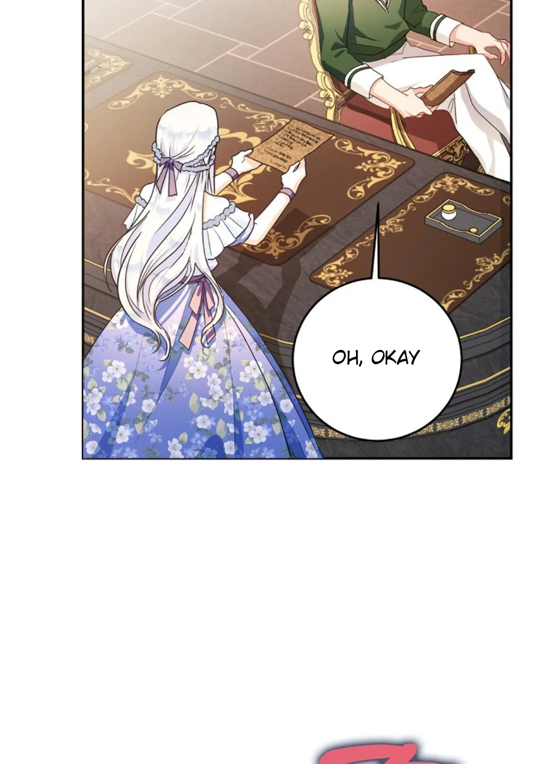 I Became The Wife Of The Male Lead Chapter 24.1 page 27 - MangaKakalot