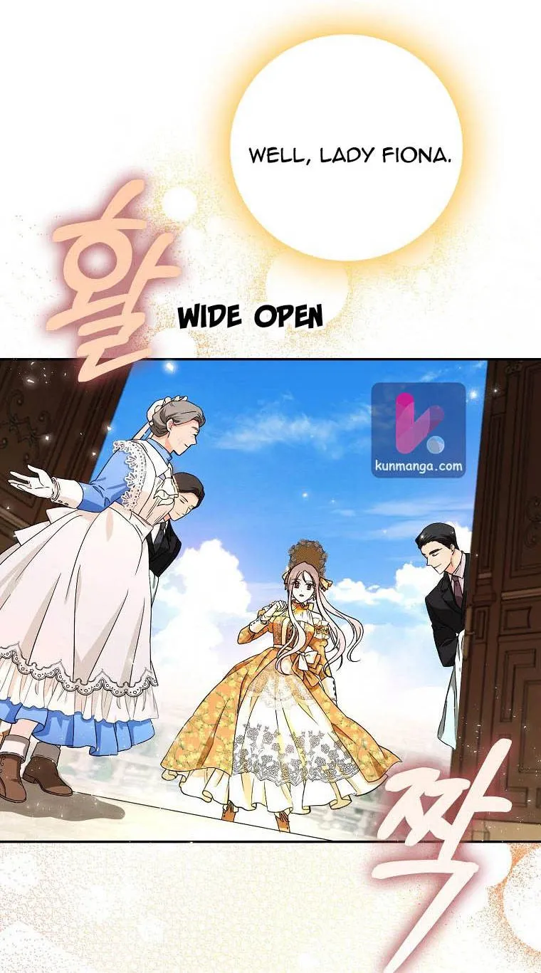 I Became The Wife Of The Male Lead Chapter 25 page 51 - MangaKakalot