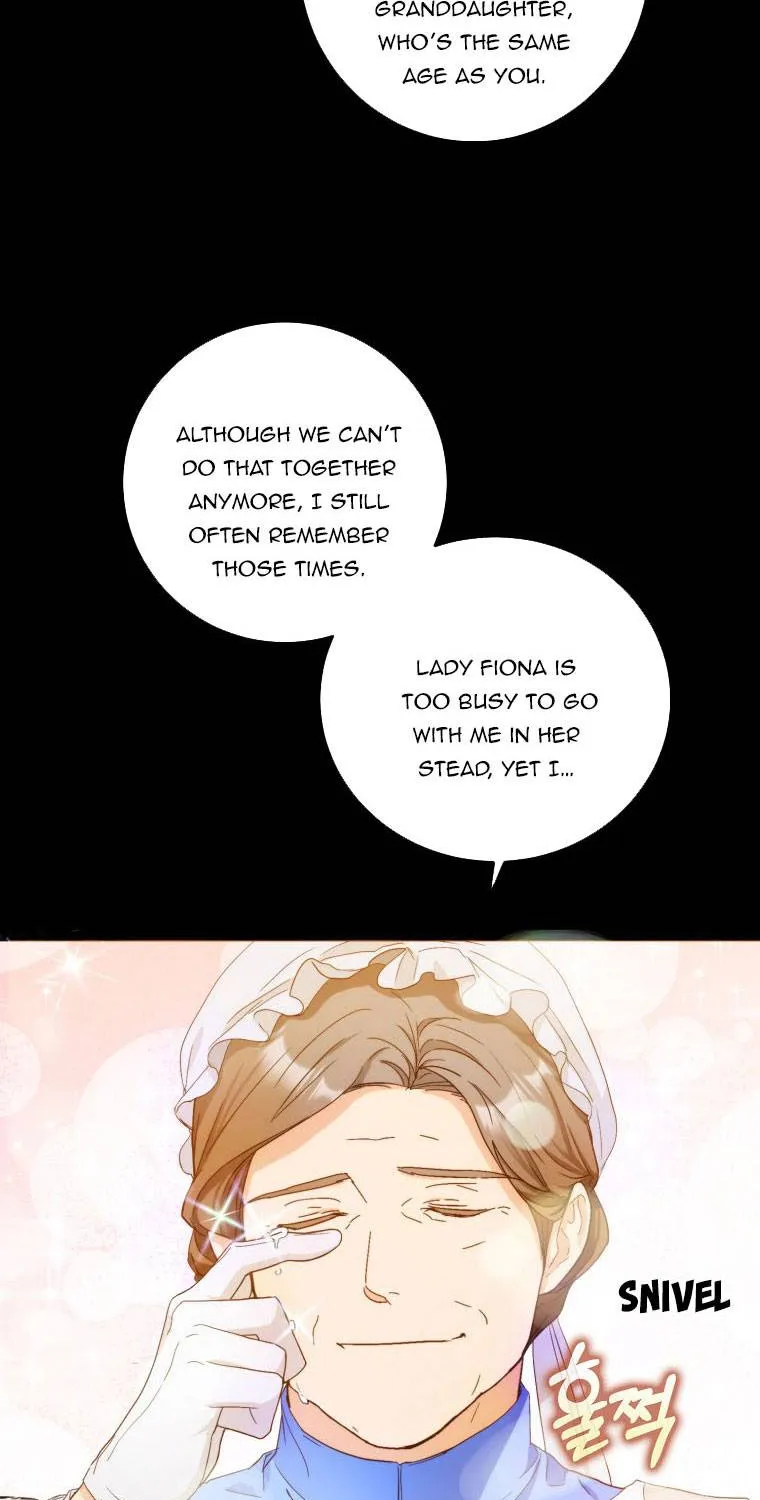 I Became The Wife Of The Male Lead Chapter 26 page 11 - MangaKakalot