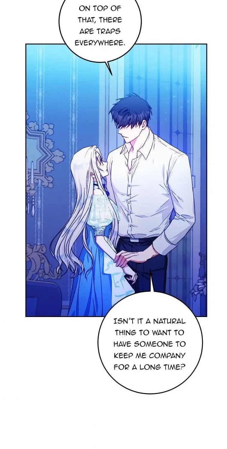 I Became The Wife Of The Male Lead Chapter 30 page 51 - MangaKakalot