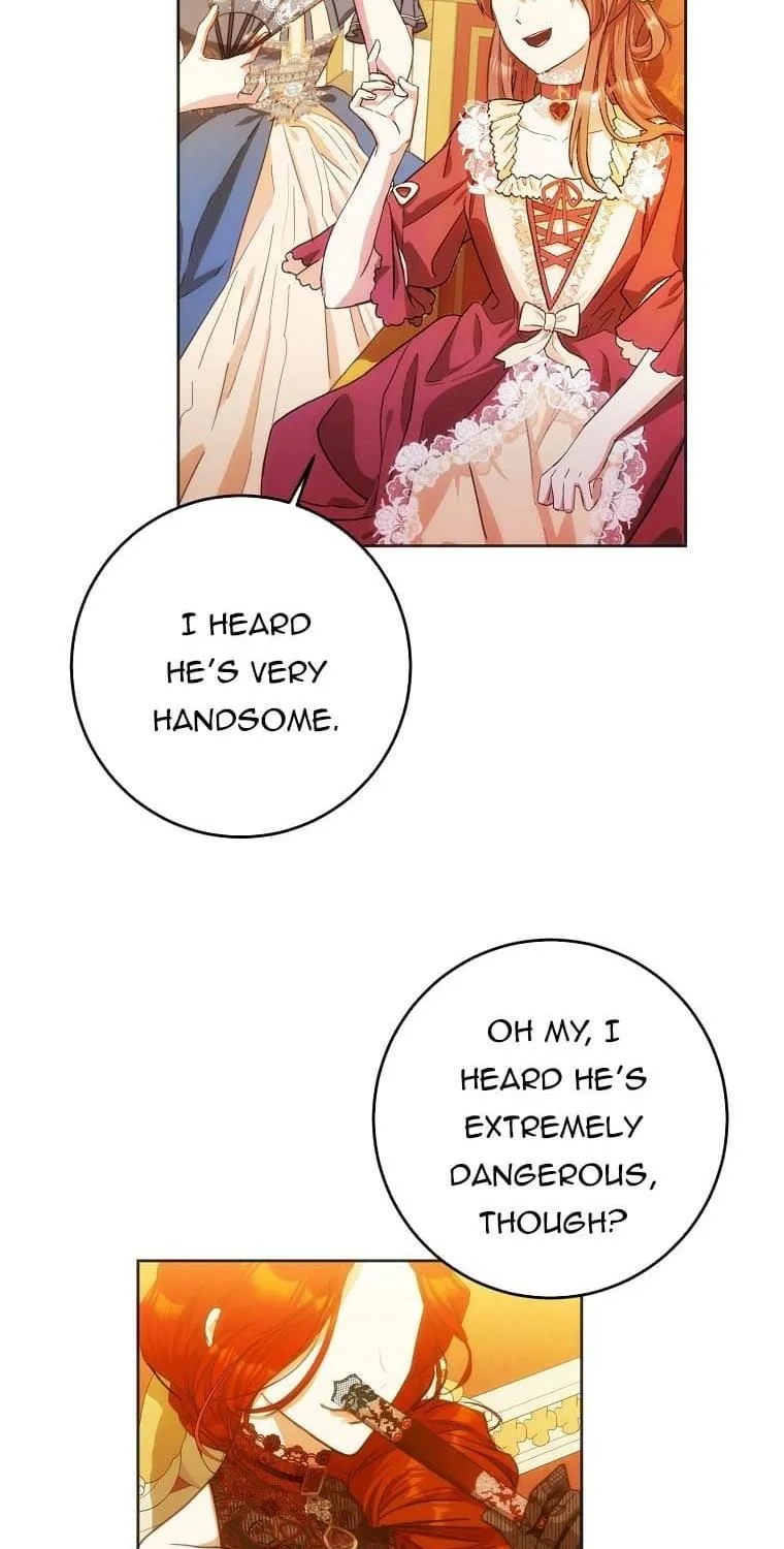 I Became The Wife Of The Male Lead Chapter 31 page 43 - MangaKakalot