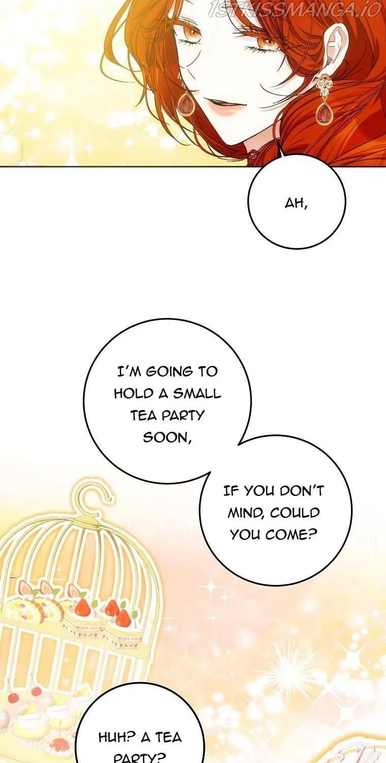 I Became The Wife Of The Male Lead Chapter 33 page 10 - MangaKakalot