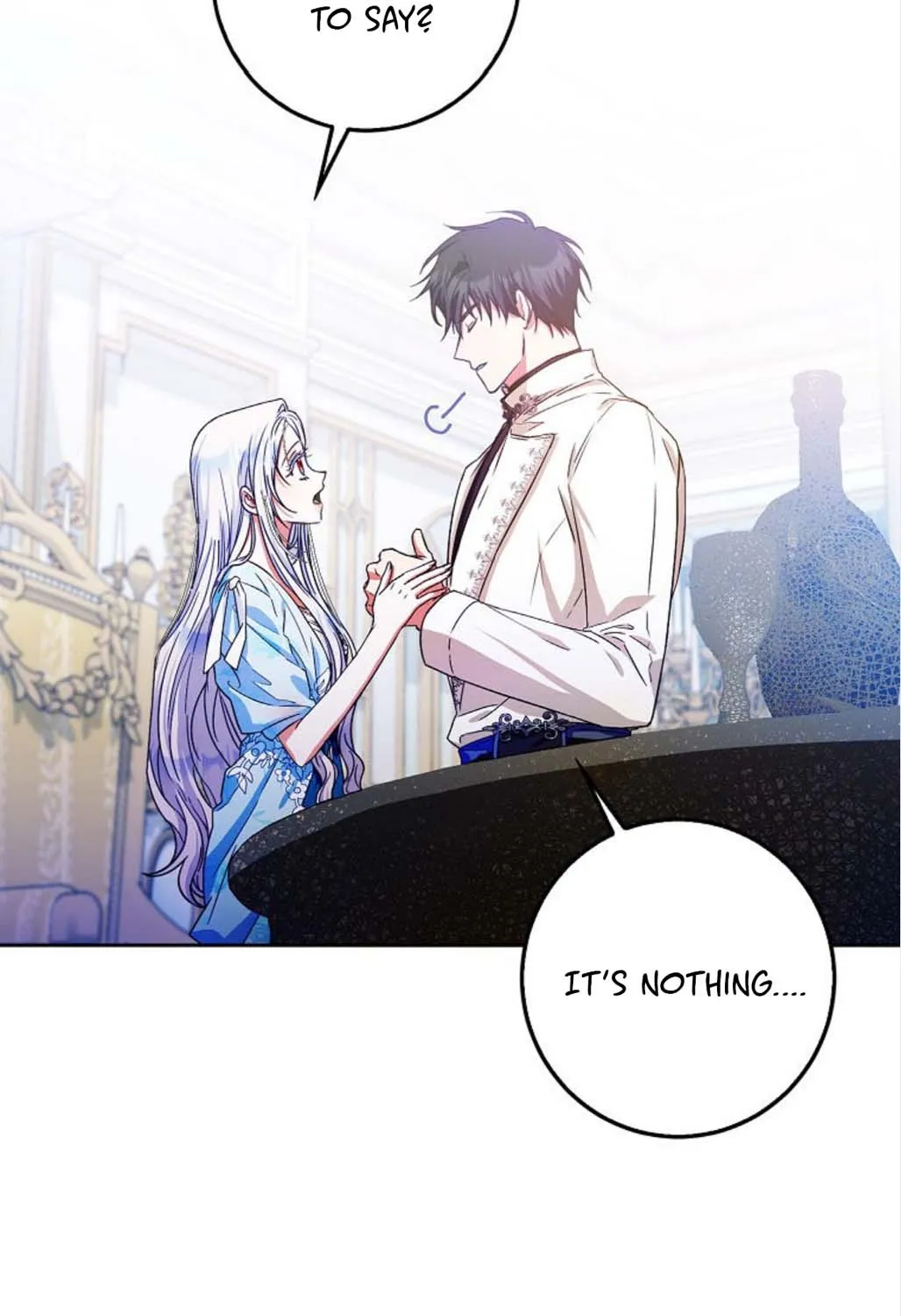 I Became The Wife Of The Male Lead Chapter 34 page 24 - MangaKakalot