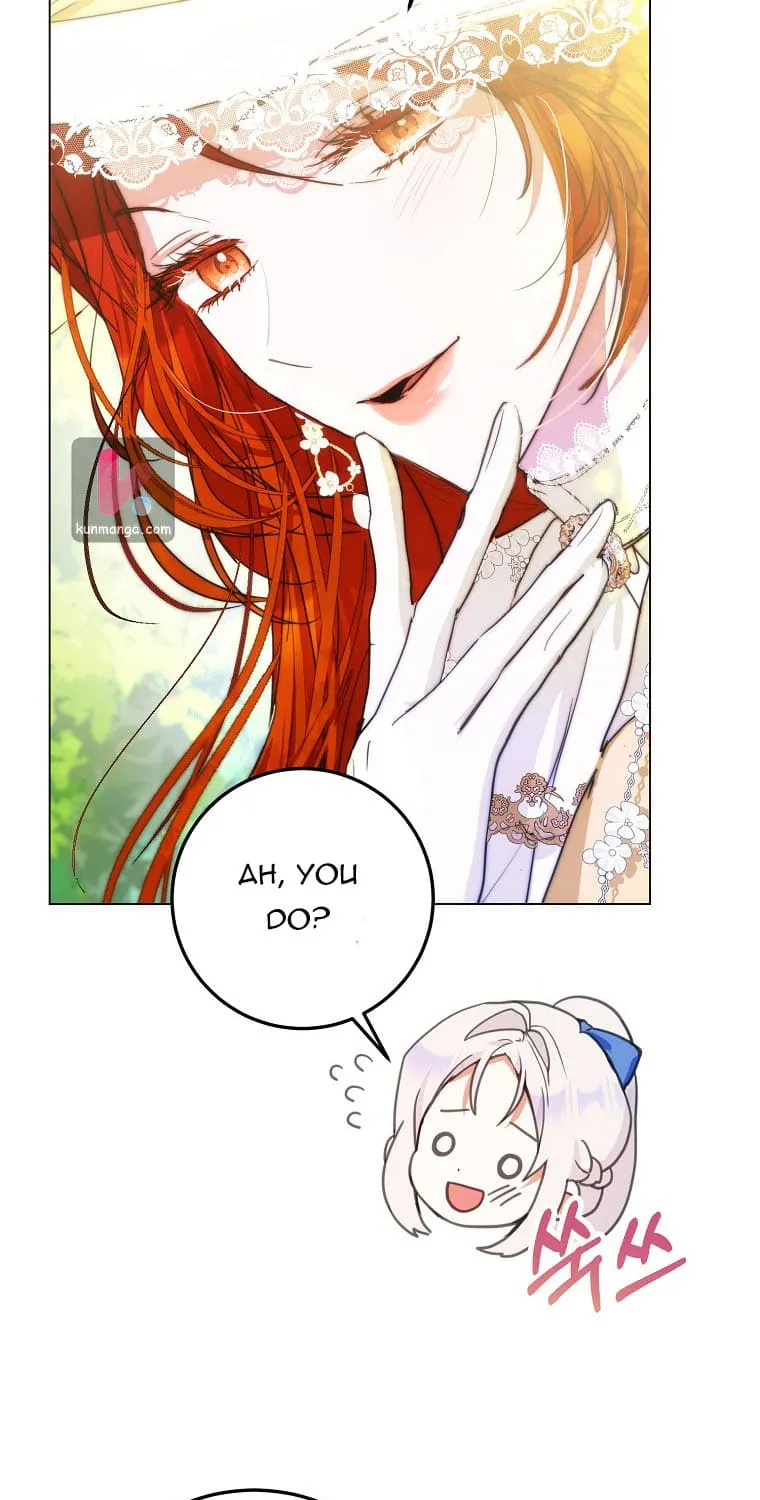 I Became The Wife Of The Male Lead Chapter 38 page 21 - MangaKakalot