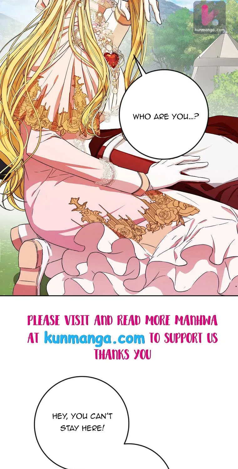 I Became The Wife Of The Male Lead Chapter 40 page 5 - MangaKakalot