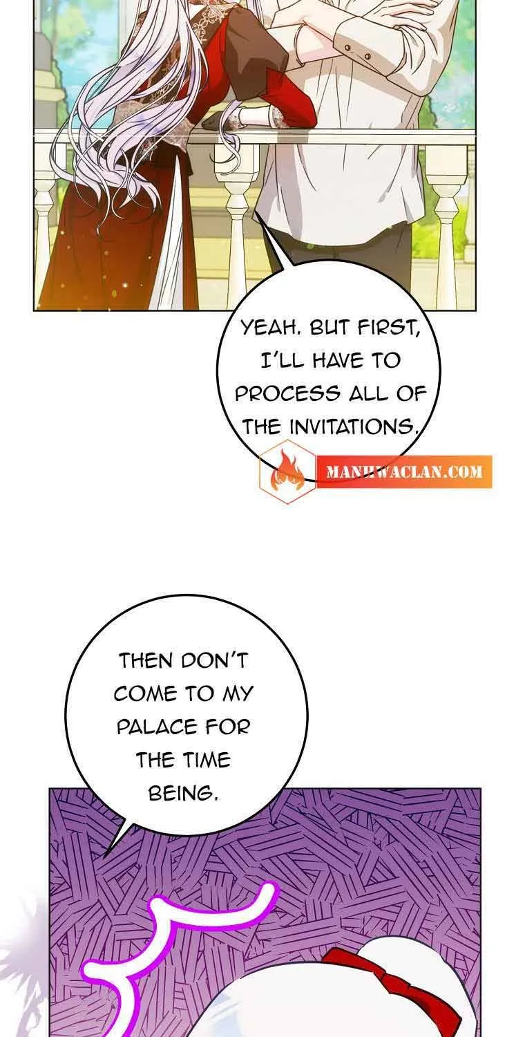 I Became The Wife Of The Male Lead Chapter 41 page 49 - MangaKakalot