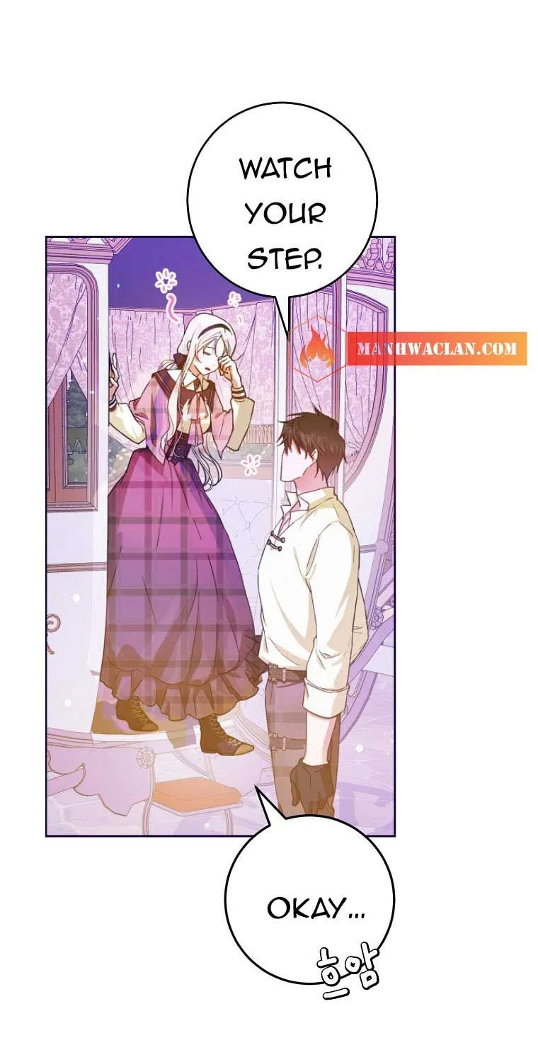 I Became The Wife Of The Male Lead Chapter 43.5 page 16 - MangaKakalot