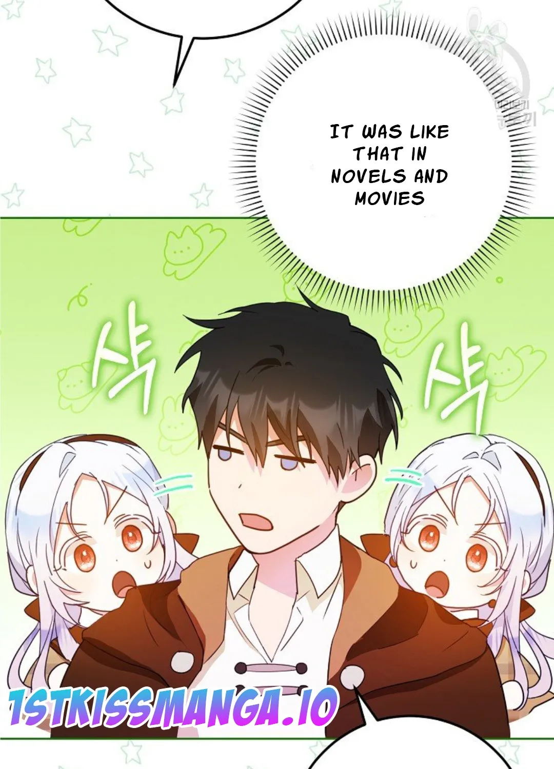 I Became The Wife Of The Male Lead Chapter 43 page 17 - MangaKakalot