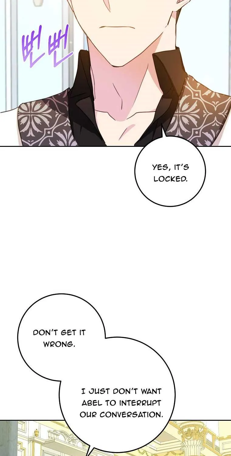 I Became The Wife Of The Male Lead Chapter 45 page 17 - MangaKakalot