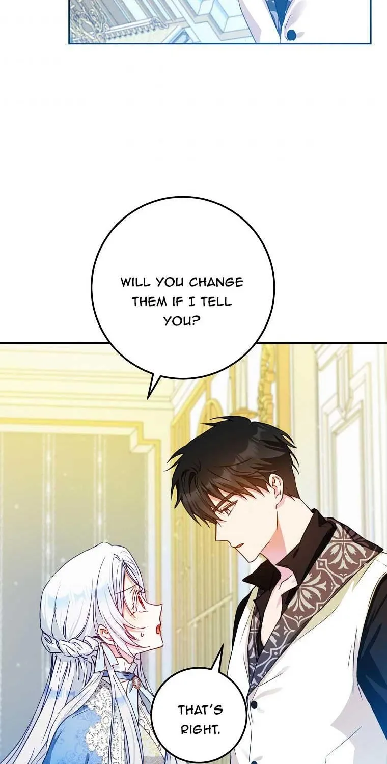 I Became The Wife Of The Male Lead Chapter 45 page 36 - MangaKakalot