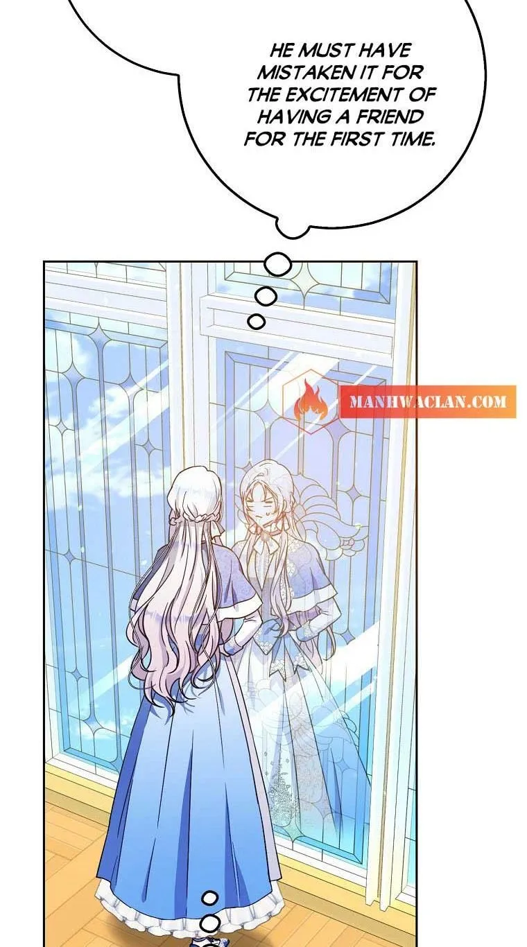 I Became The Wife Of The Male Lead Chapter 45 page 8 - MangaKakalot