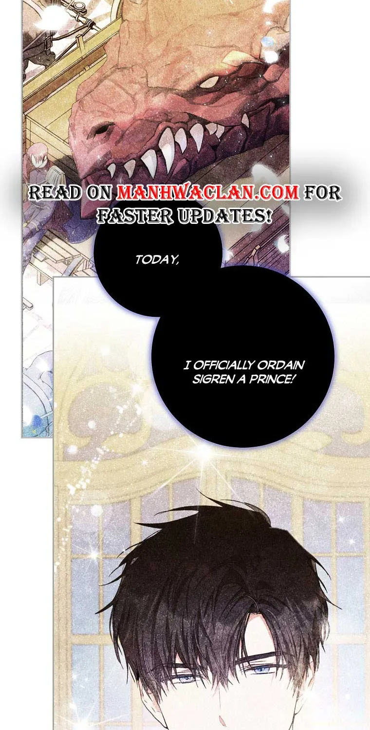 I Became The Wife Of The Male Lead Chapter 46.5 page 14 - MangaKakalot