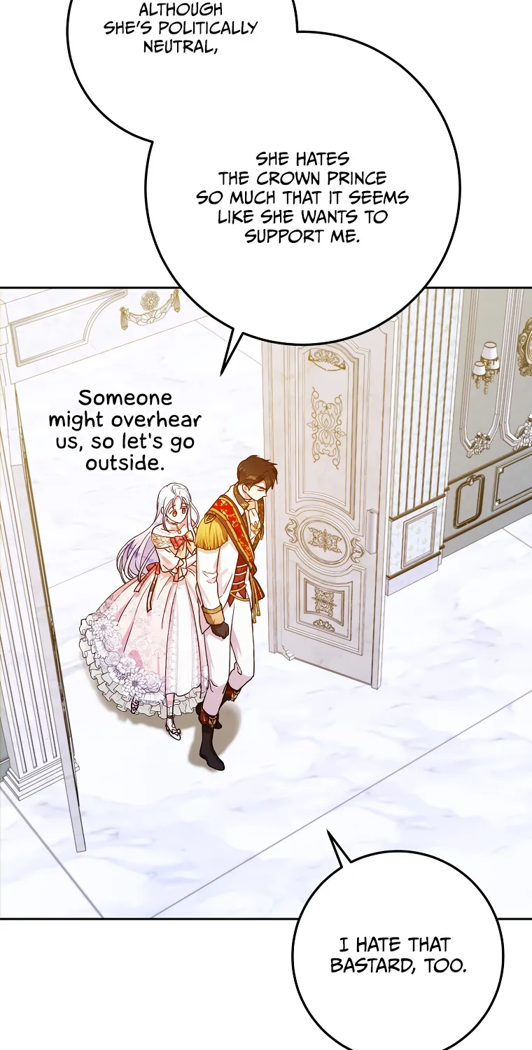 I Became The Wife Of The Male Lead Chapter 52 page 70 - MangaKakalot