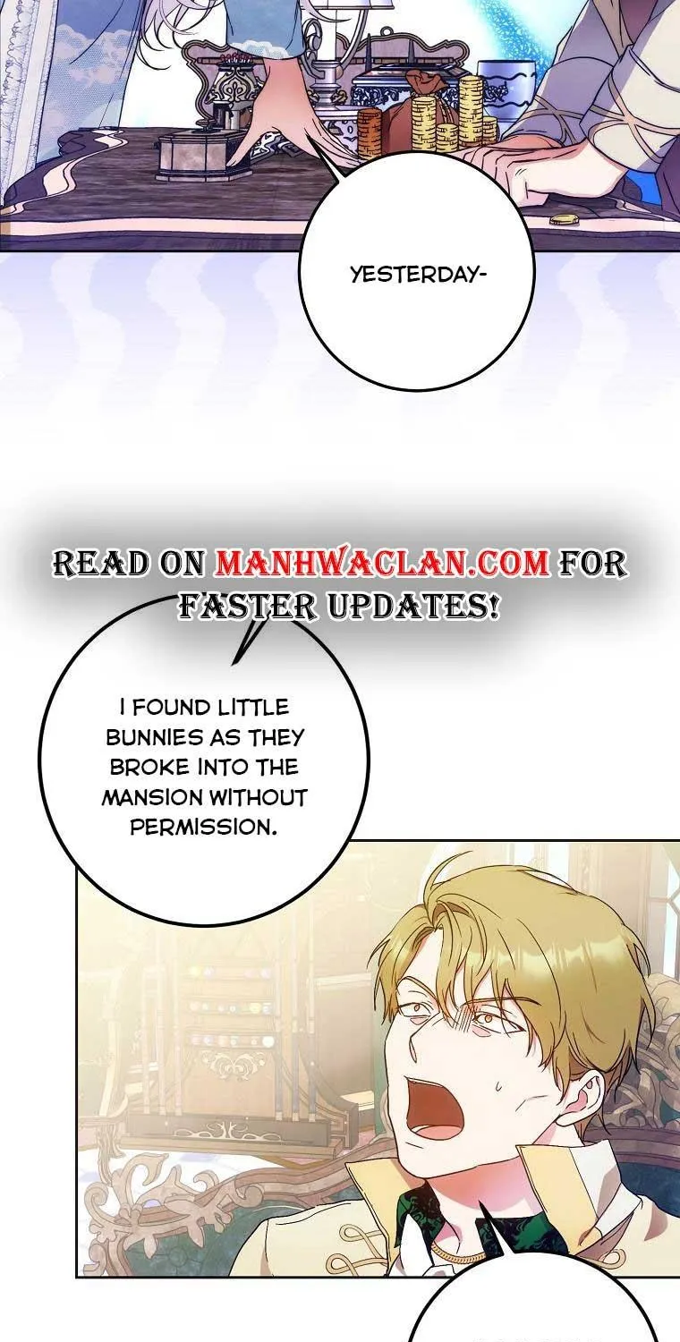 I Became The Wife Of The Male Lead Chapter 54.5 page 9 - MangaKakalot