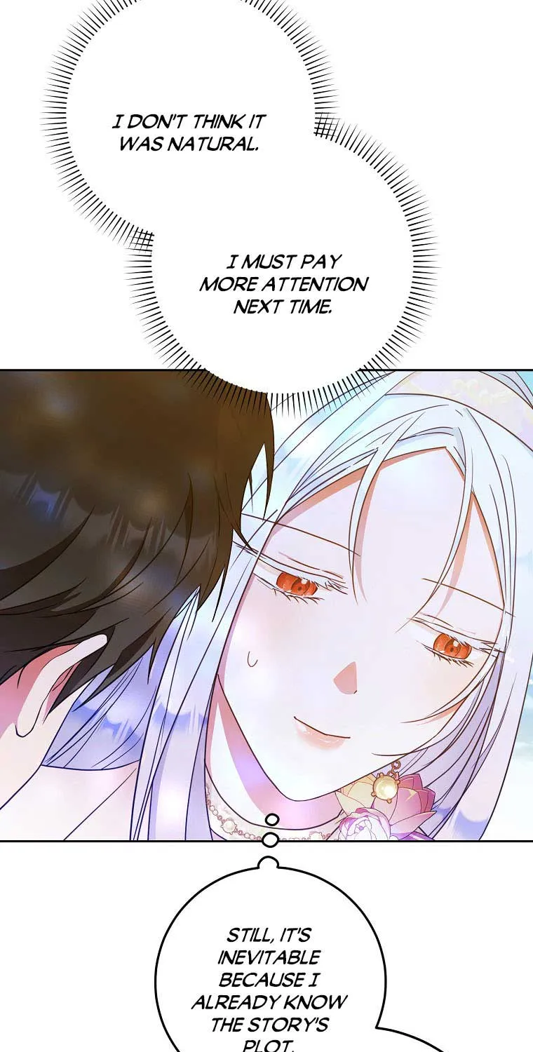 I Became The Wife Of The Male Lead Chapter 55.5 page 2 - MangaKakalot