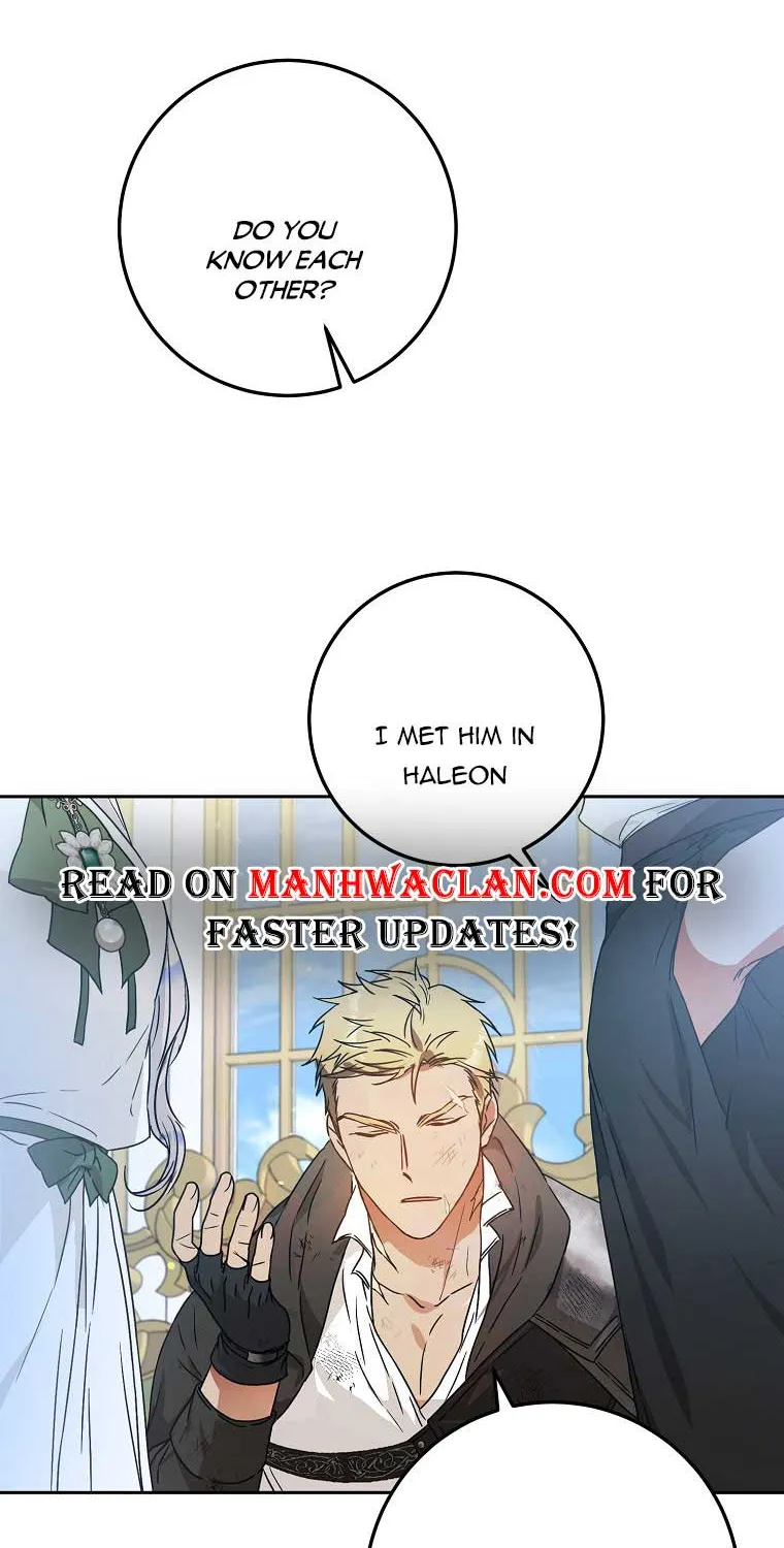 I Became The Wife Of The Male Lead Chapter 60.5 page 3 - MangaKakalot