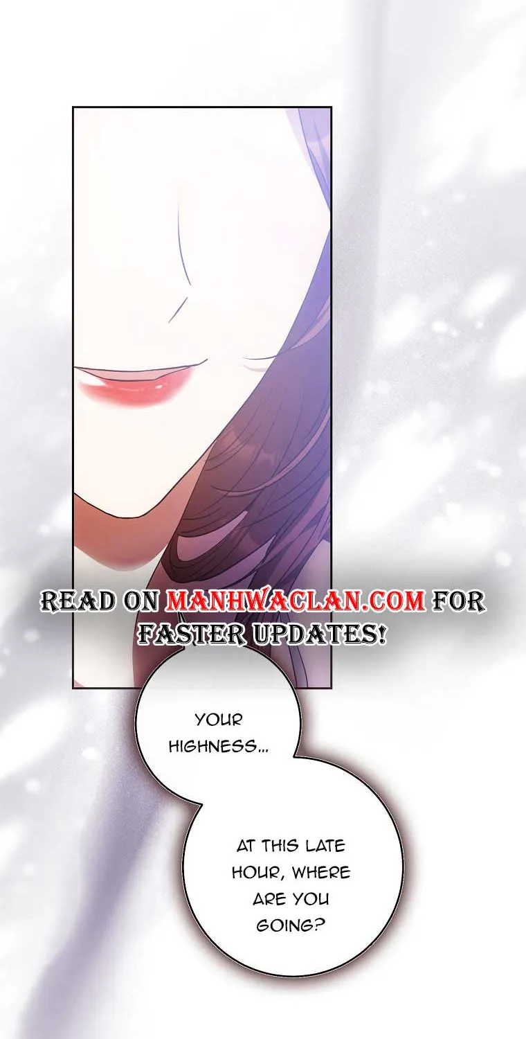 I Became The Wife Of The Male Lead Chapter 60.5 page 41 - MangaKakalot