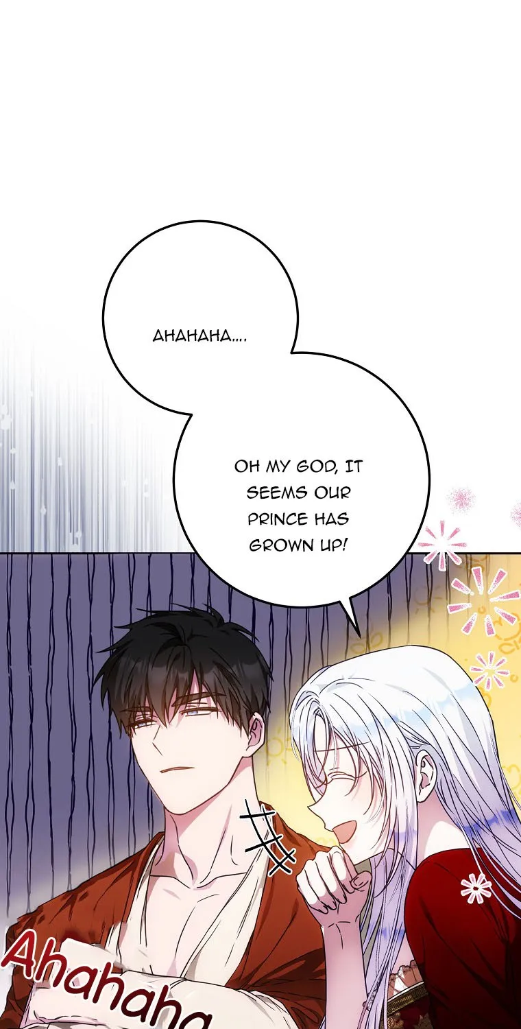 I Became The Wife Of The Male Lead Chapter 61 page 24 - MangaKakalot