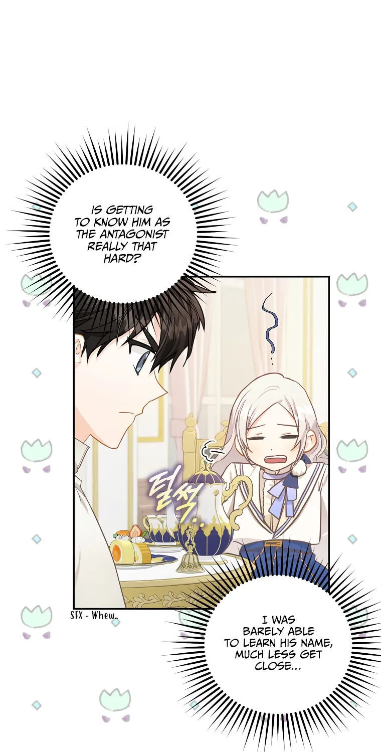 I Became The Wife Of The Male Lead Chapter 8 page 42 - MangaKakalot