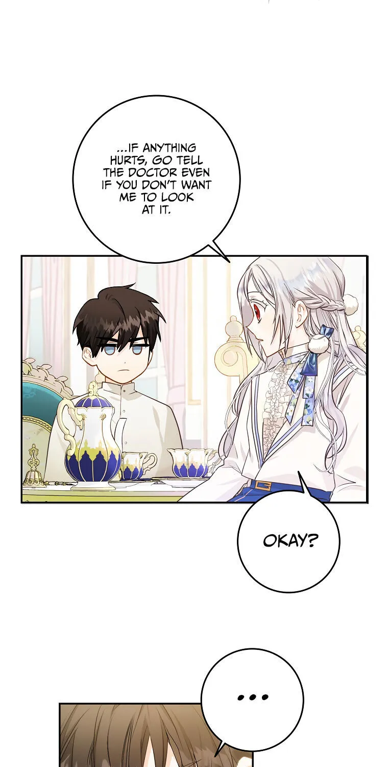 I Became The Wife Of The Male Lead Chapter 8 page 43 - MangaKakalot