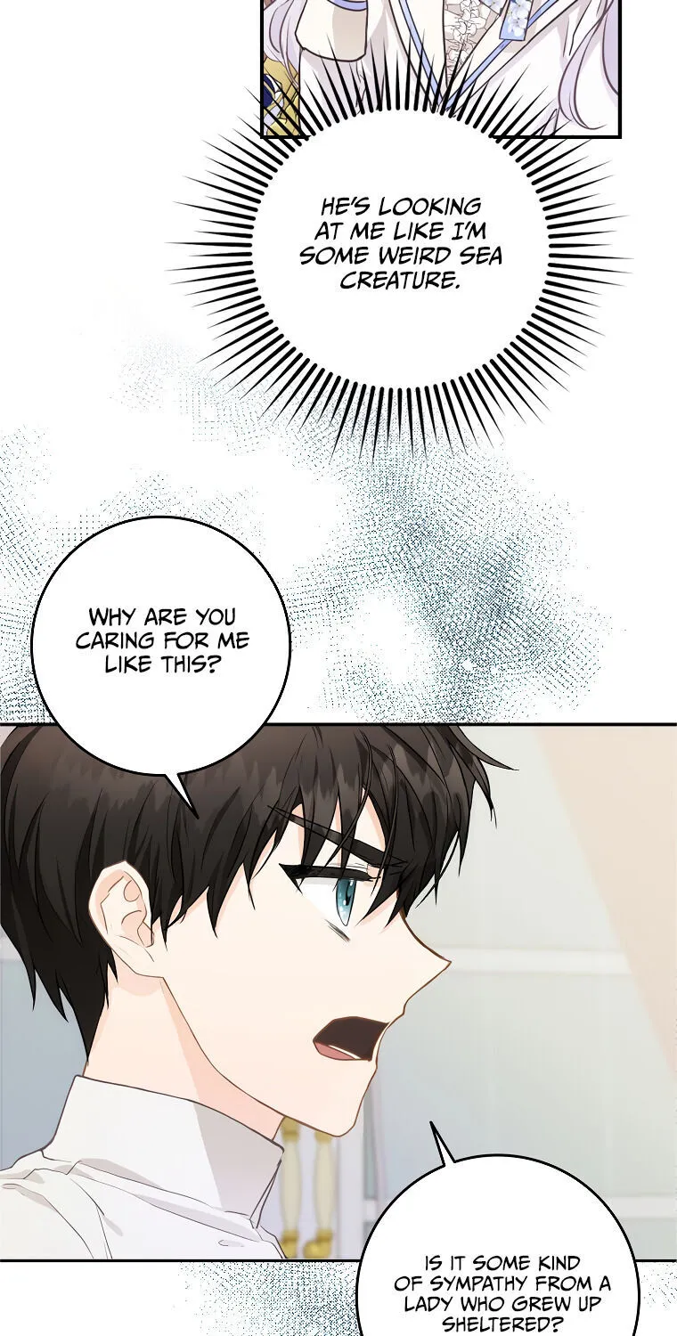 I Became The Wife Of The Male Lead Chapter 8 page 45 - MangaKakalot