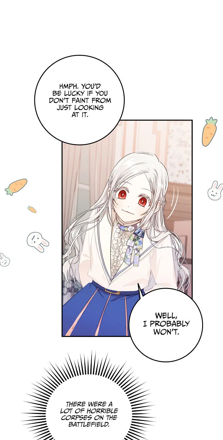 I Became The Wife Of The Male Lead Chapter 8 page 59 - MangaKakalot