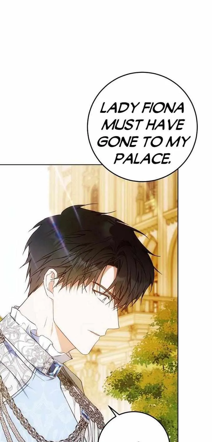 I Became The Wife Of The Male Lead Chapter 93 page 21 - MangaKakalot