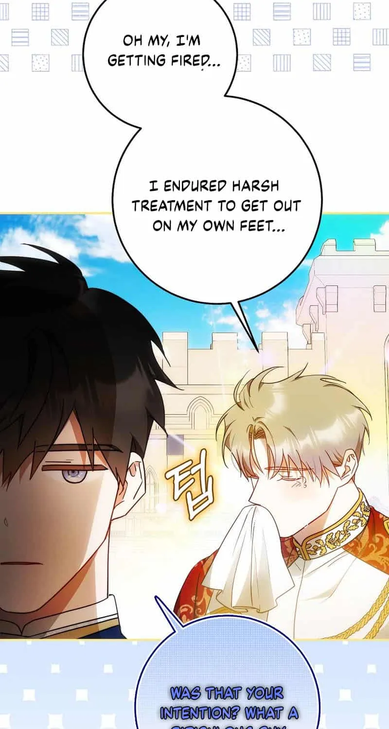 I Became The Wife Of The Male Lead Chapter 96 page 110 - MangaKakalot