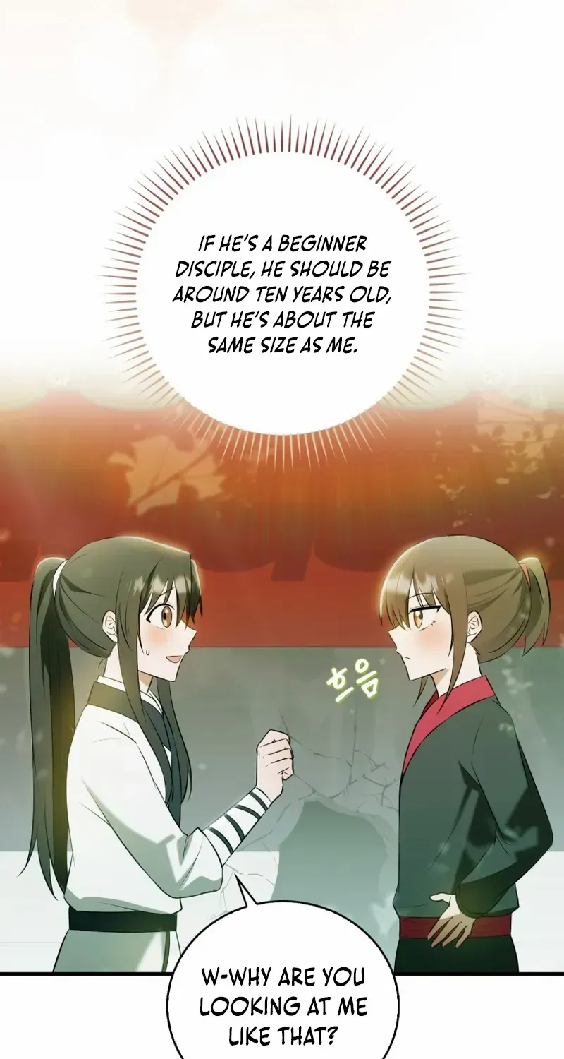 I Became The Youngest Disciple Of The Hwasan Sect Chapter 11 page 95 - MangaKakalot