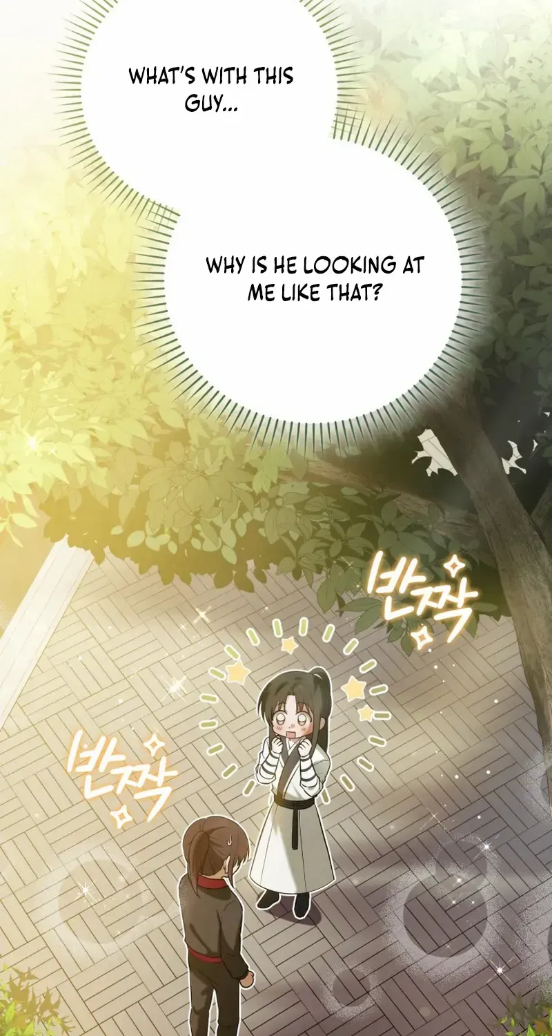 I Became The Youngest Disciple Of The Hwasan Sect Chapter 12 page 2 - MangaKakalot